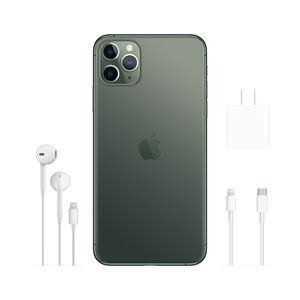 IPHONE 11 PRO MAX 64GB MID GREEN IPHONE 11 PRO MAX 64GB MID GREEN